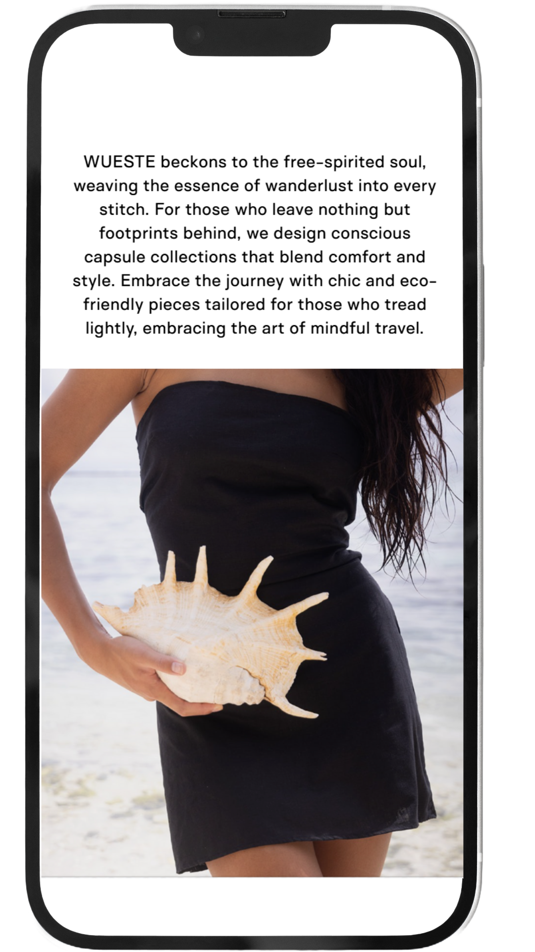 Brand Voice Development Slow Fashion