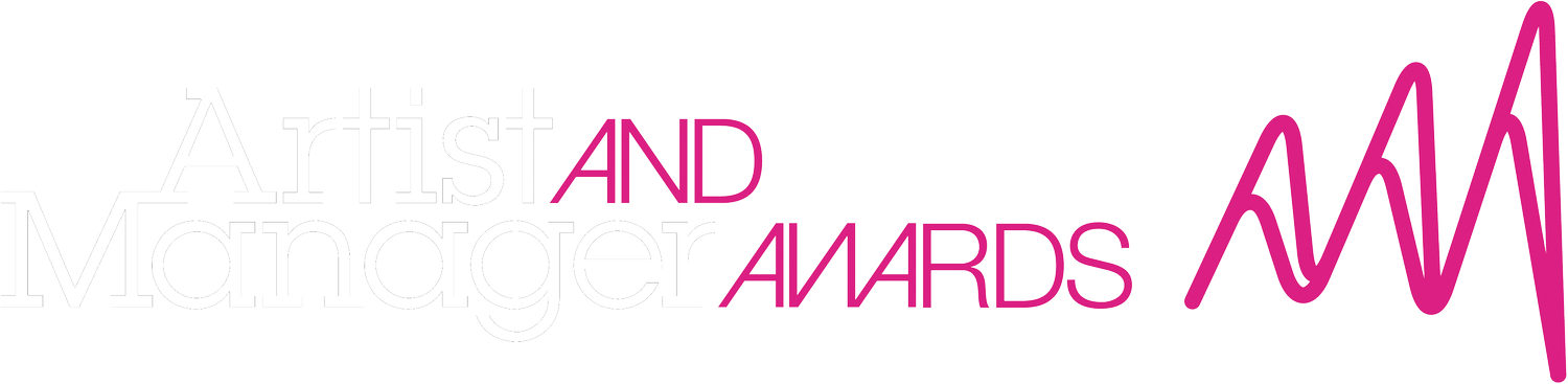 Artist &amp; Manager Awards