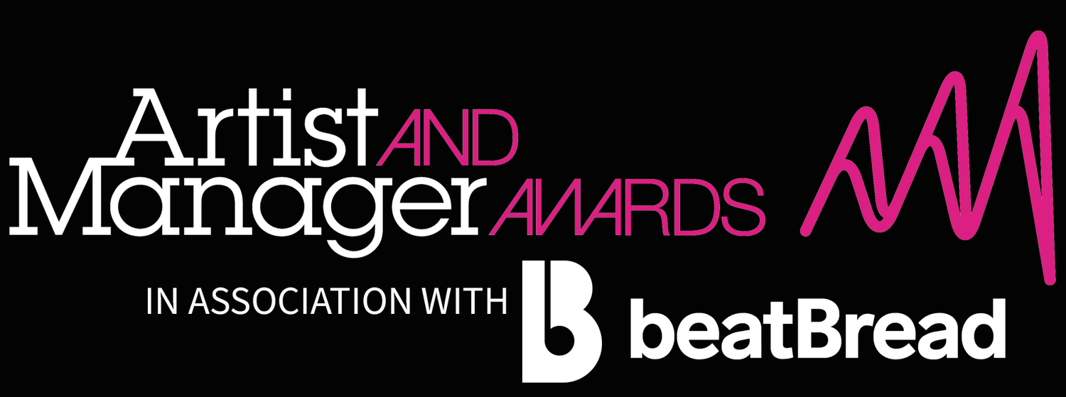 Artist &amp; Manager Awards
