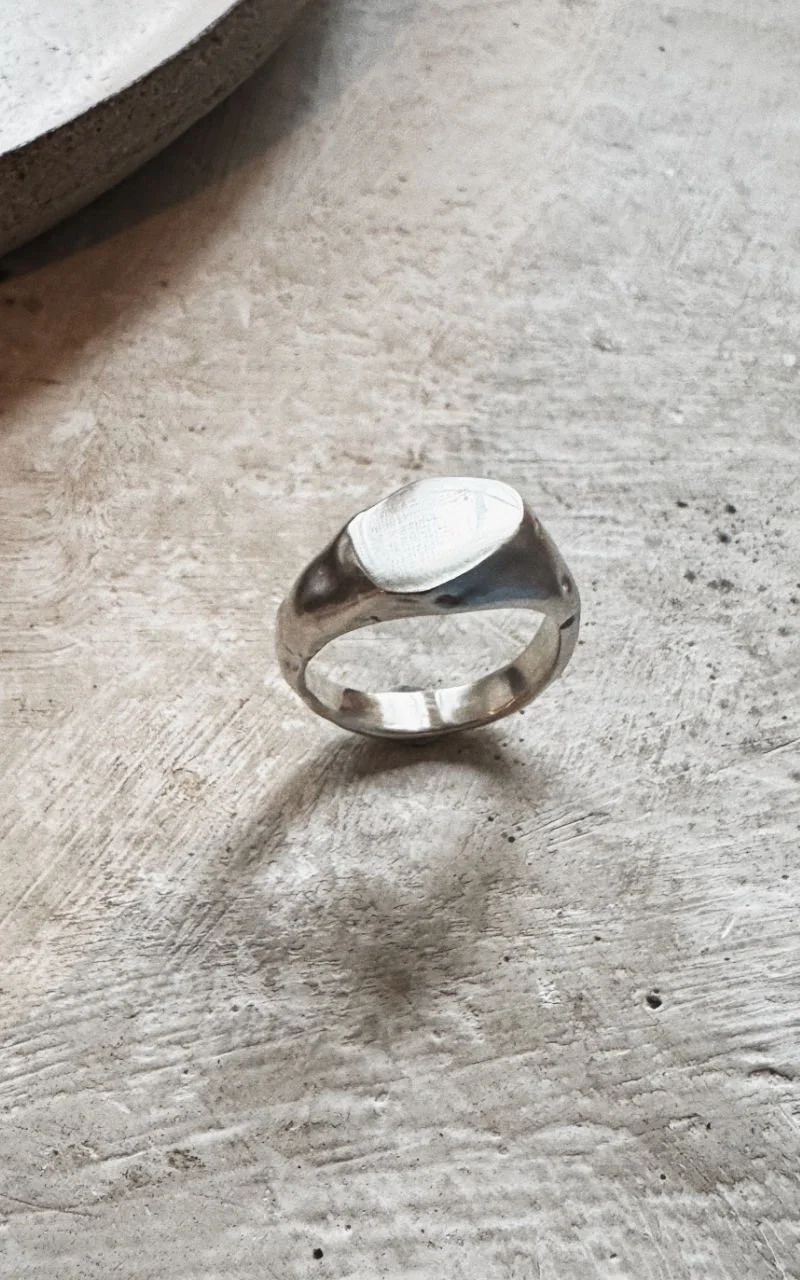 Ring Signet (men)