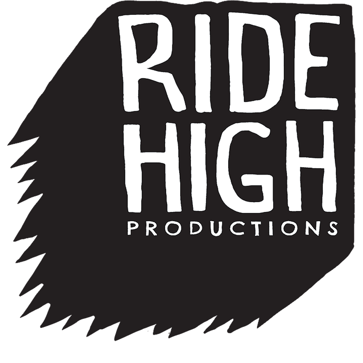 RIDE HIGH