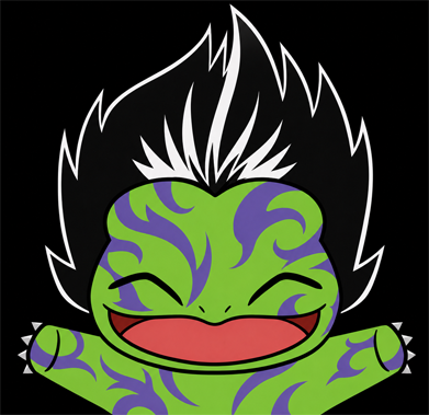Bulba's Games