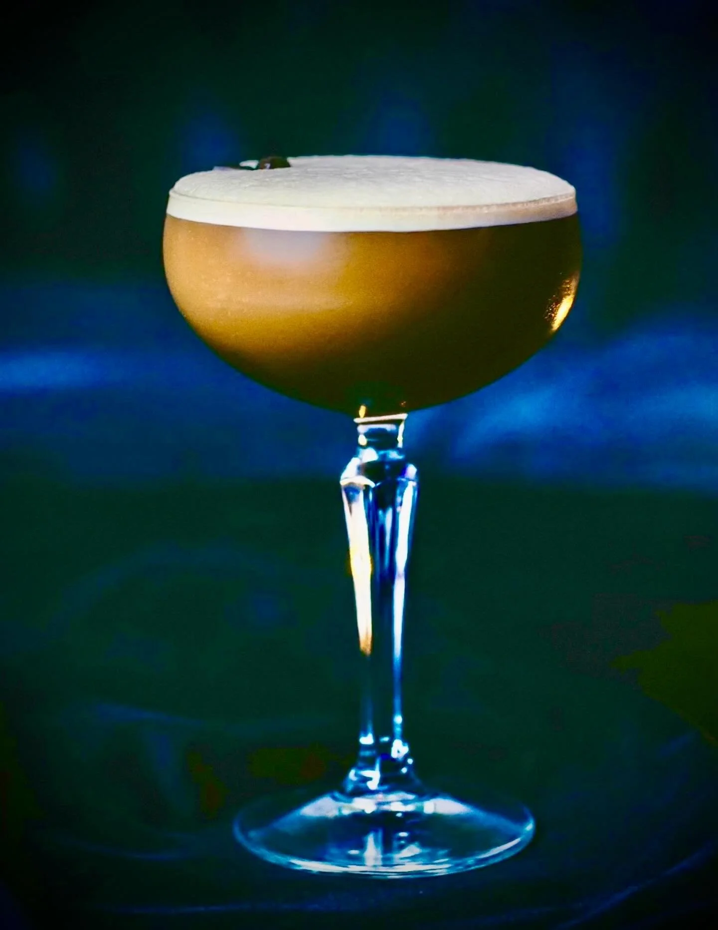 From its celebrated debut in 1983 at Fred&rsquo;s Club in London to its modern renaissance across the world&rsquo;s most refined cocktail programs, the Espresso Martini continues to captivate.

Its enduring appeal lies in the perfect balance of rich 