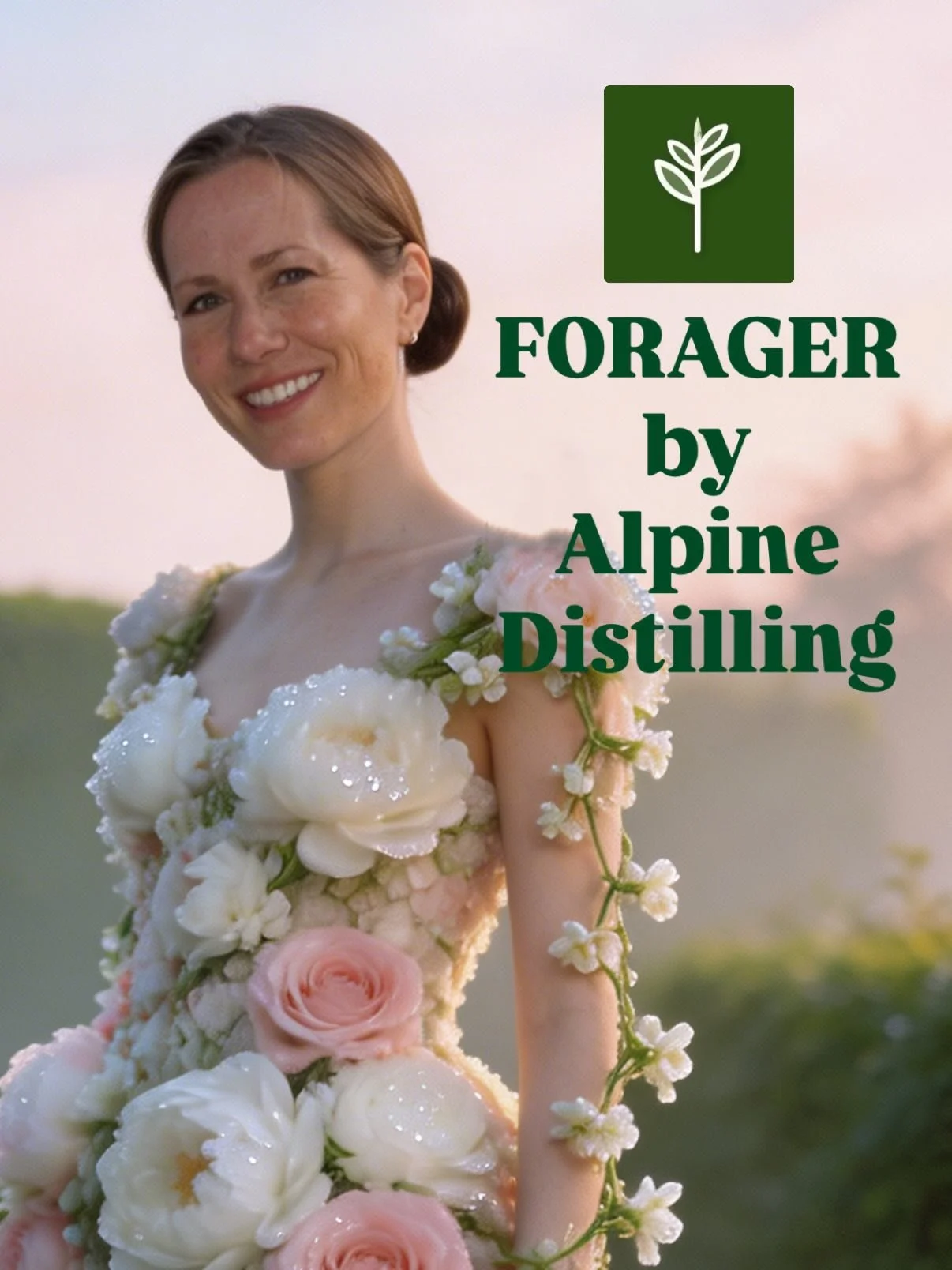 Check out the new app by @alpinedistilling &amp; Sara Sergent in our bio. 

Forager by Alpine Distilling is led by Sara Sergent, America&rsquo;s most decorated botanical distiller, is a first-of-its-kind platform and your guide to the hidden world of