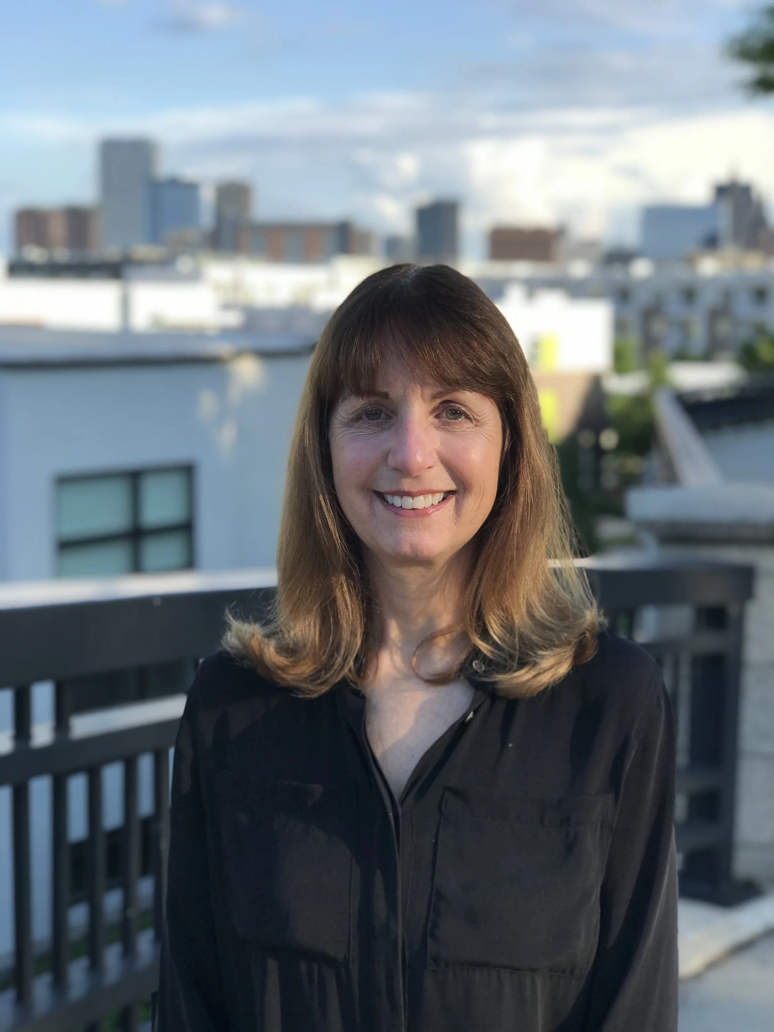 Regina Goodman, Lcsw