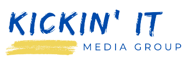 Kickin&#39; It Media Group