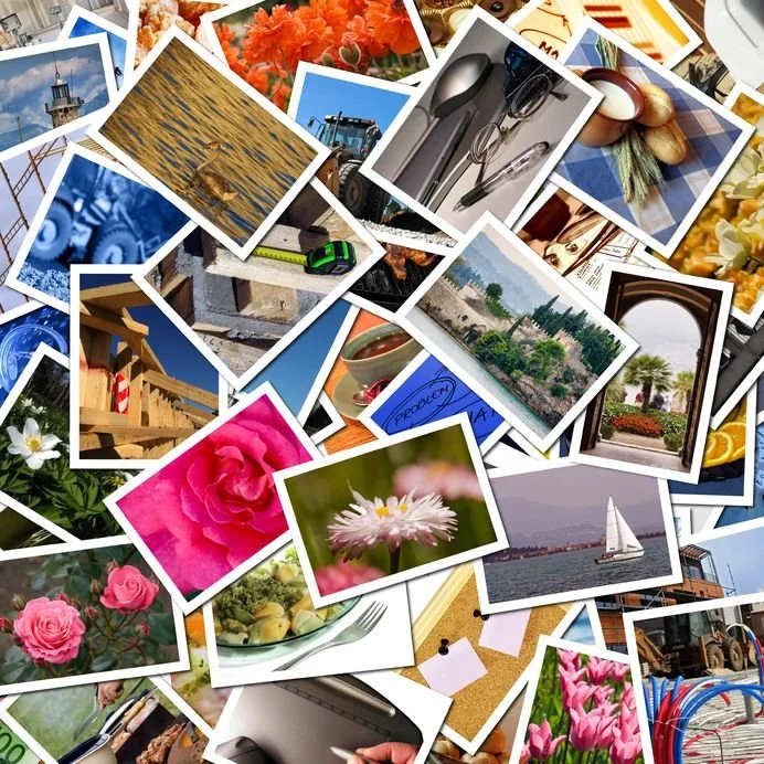 300 PPI vs. 600 PPI: Which Resolution Is Best for Scanning Your Family Photos?