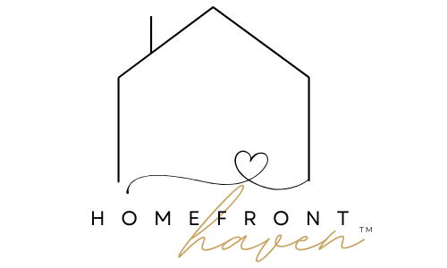 HomeFront Haven Retreat for MilSpouses