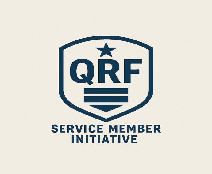 QRF 5K miles for Mental Health