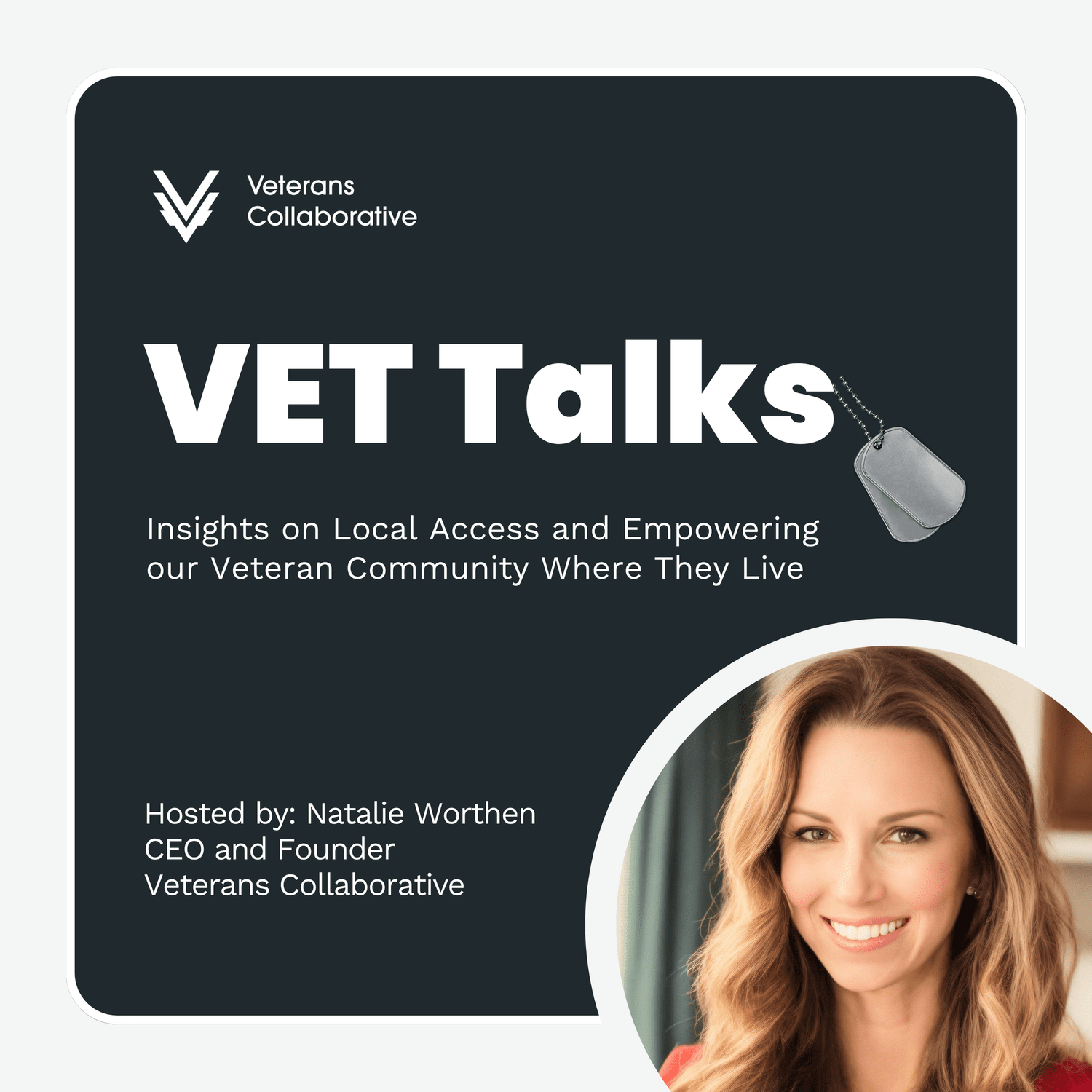VET Talks