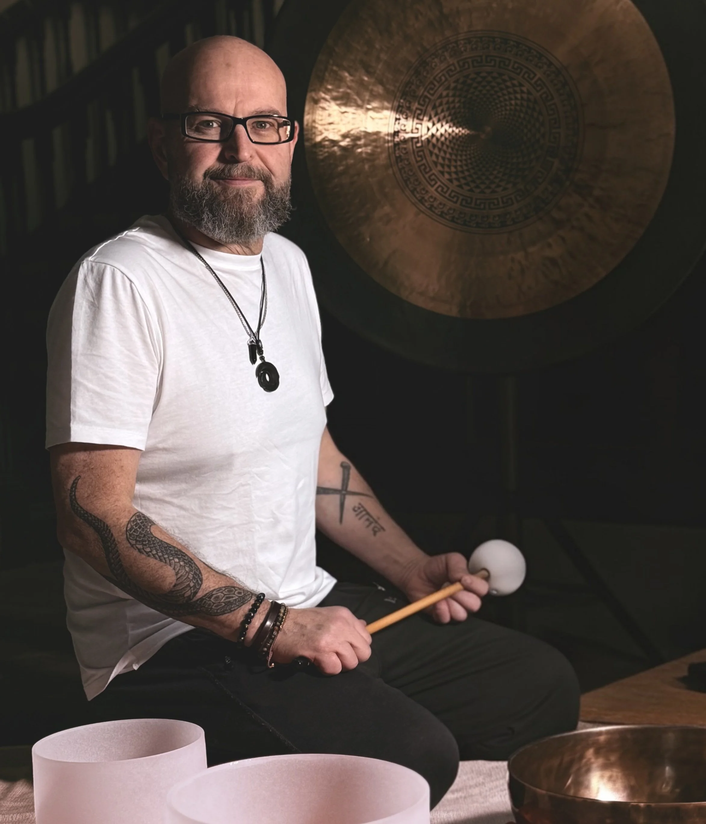 Martin Smith