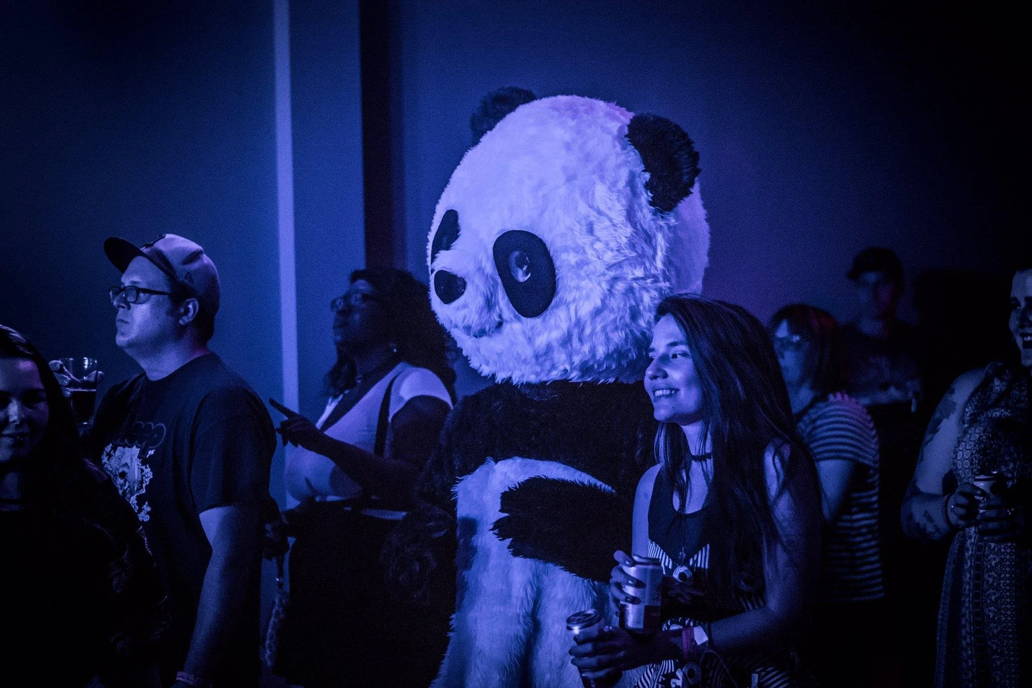 Events — New Dodge Lounge