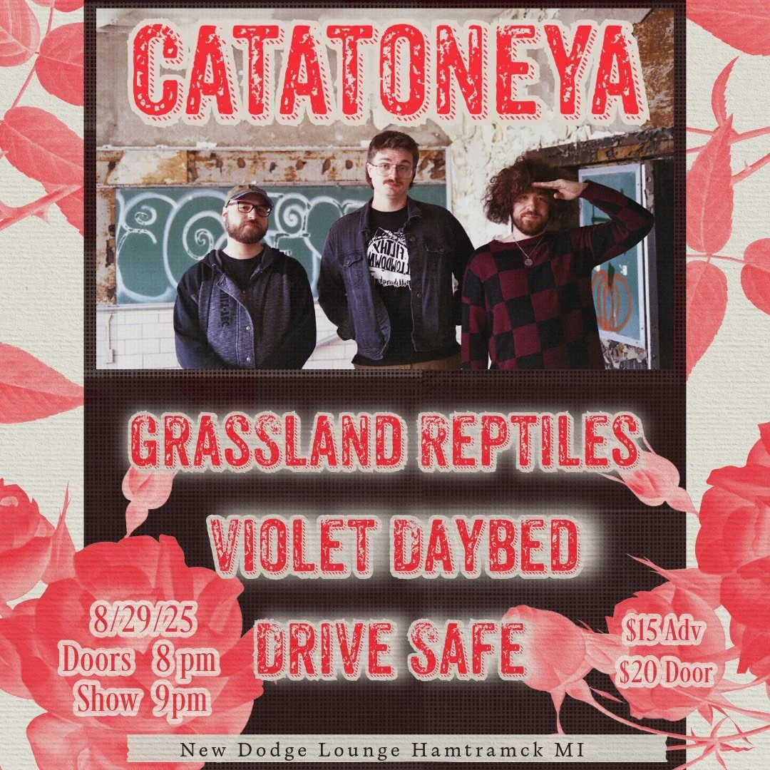 Catatoneya