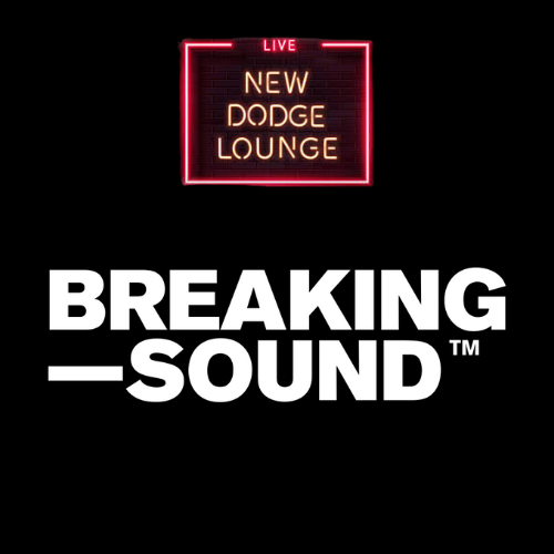 Breaking Sound