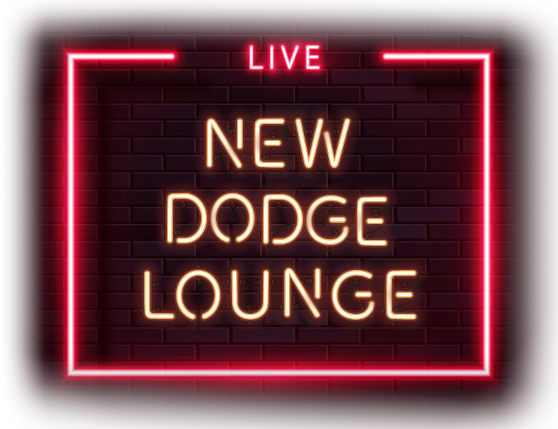 New Dodge Lounge