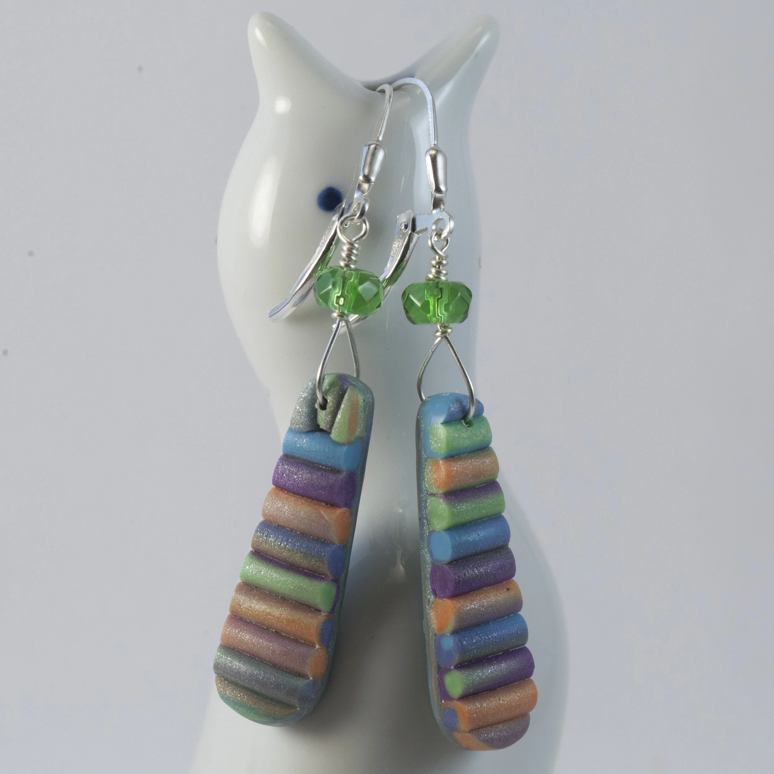 Pipiwai Earrings VI - $29