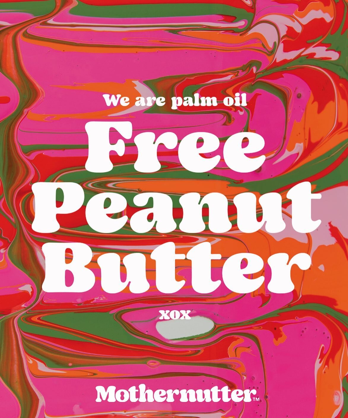 Our Crunchy and Smooth literally only have nuts and a dash of salt. That&rsquo;s it - because that&rsquo;s all you need to make the good stuff ✨ #staynutty #dontbemad #peanutbutter