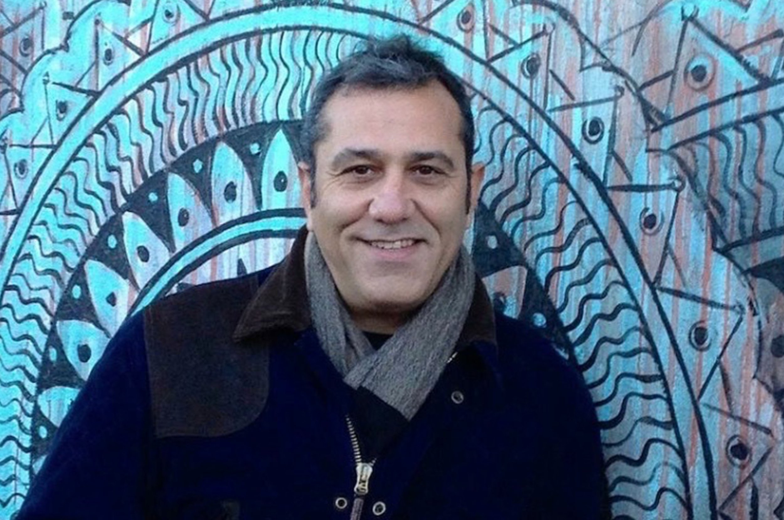 Iran jails U.S. businessman, possibly jeopardizing Biden's plans for diplomacy with Tehran