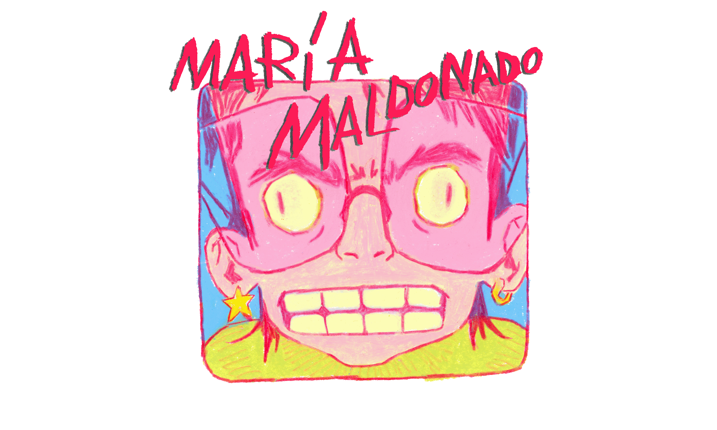 Maria Maldonado
