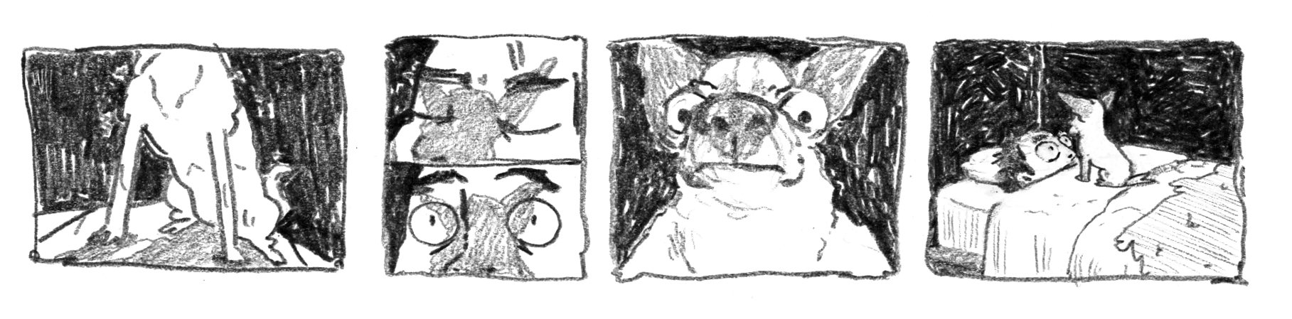 ...it's time to wake up!