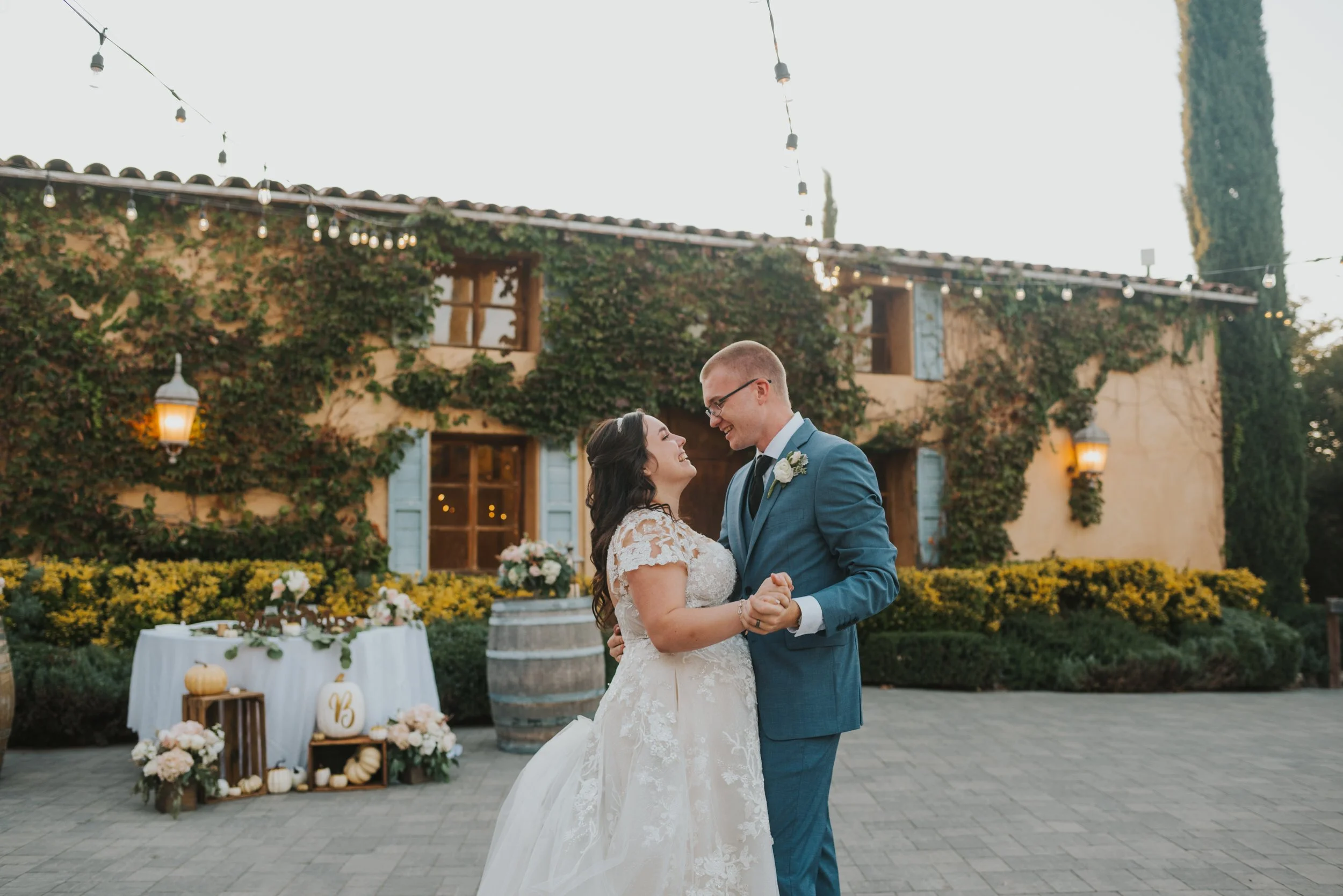 The Patio
