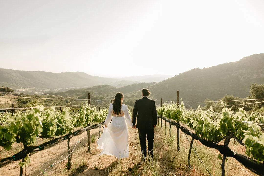 Sip, savor, and celebrate amidst the vines for a wedding celebration as enchanting as our finest vintages 🍷✨ ​​​​​​​​​

Click the link in our to contact our team so we can get planning your big day! 💍

Photography: @kami__lalonde