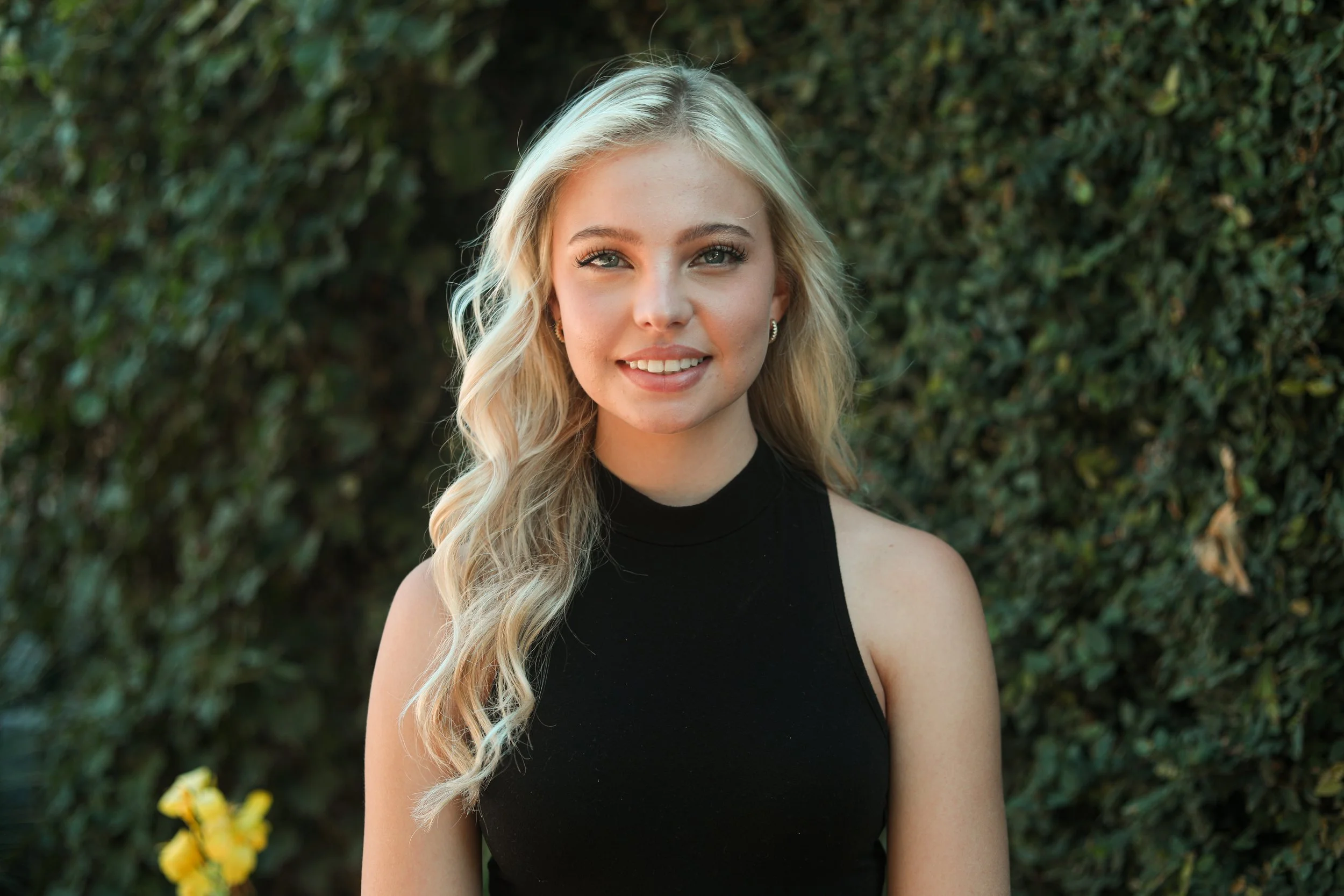 Ellie Prchal, Sales Manager 
