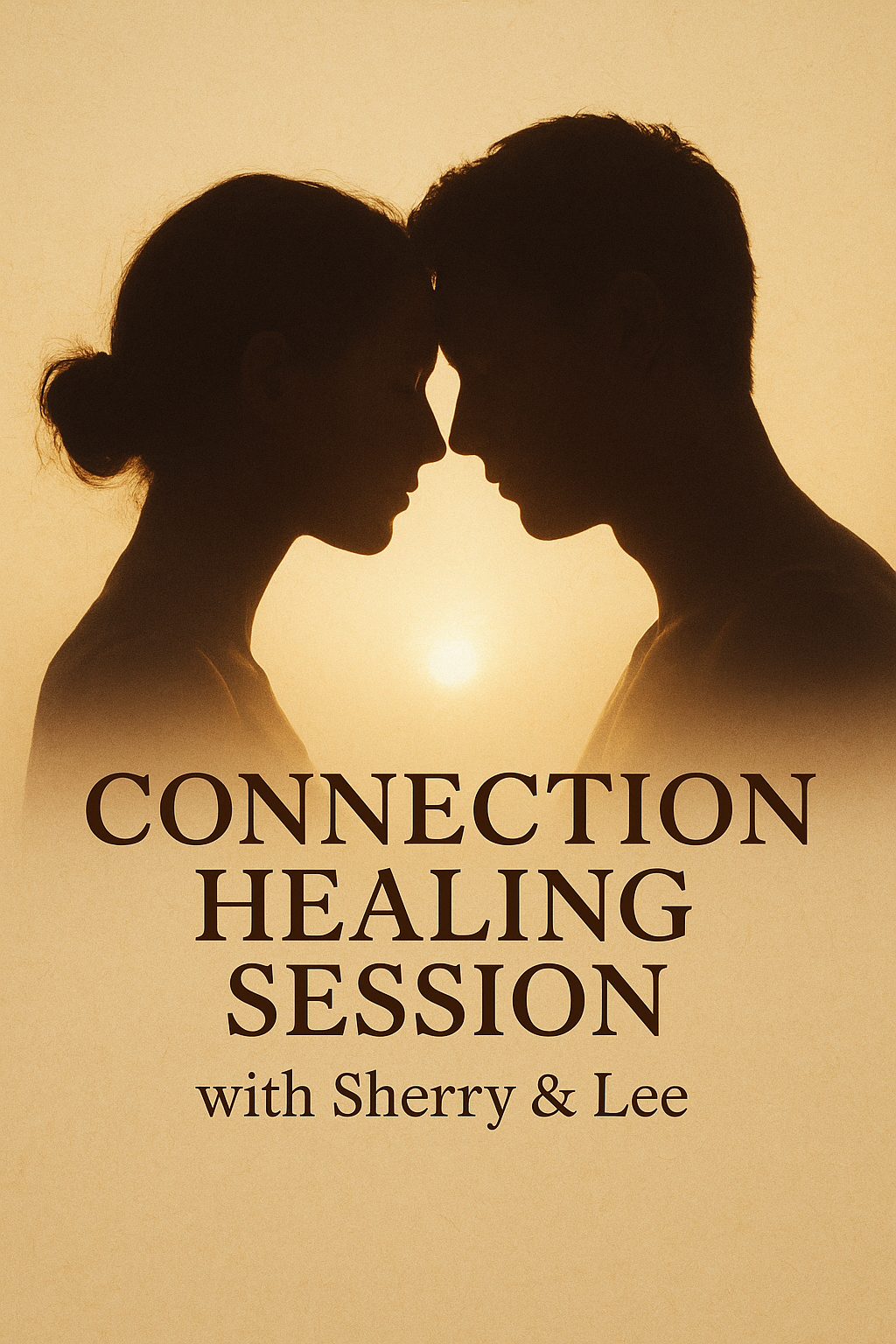 Connection Healing Session with Sherry & Lee Break Patterns & Rebuild Real Connection