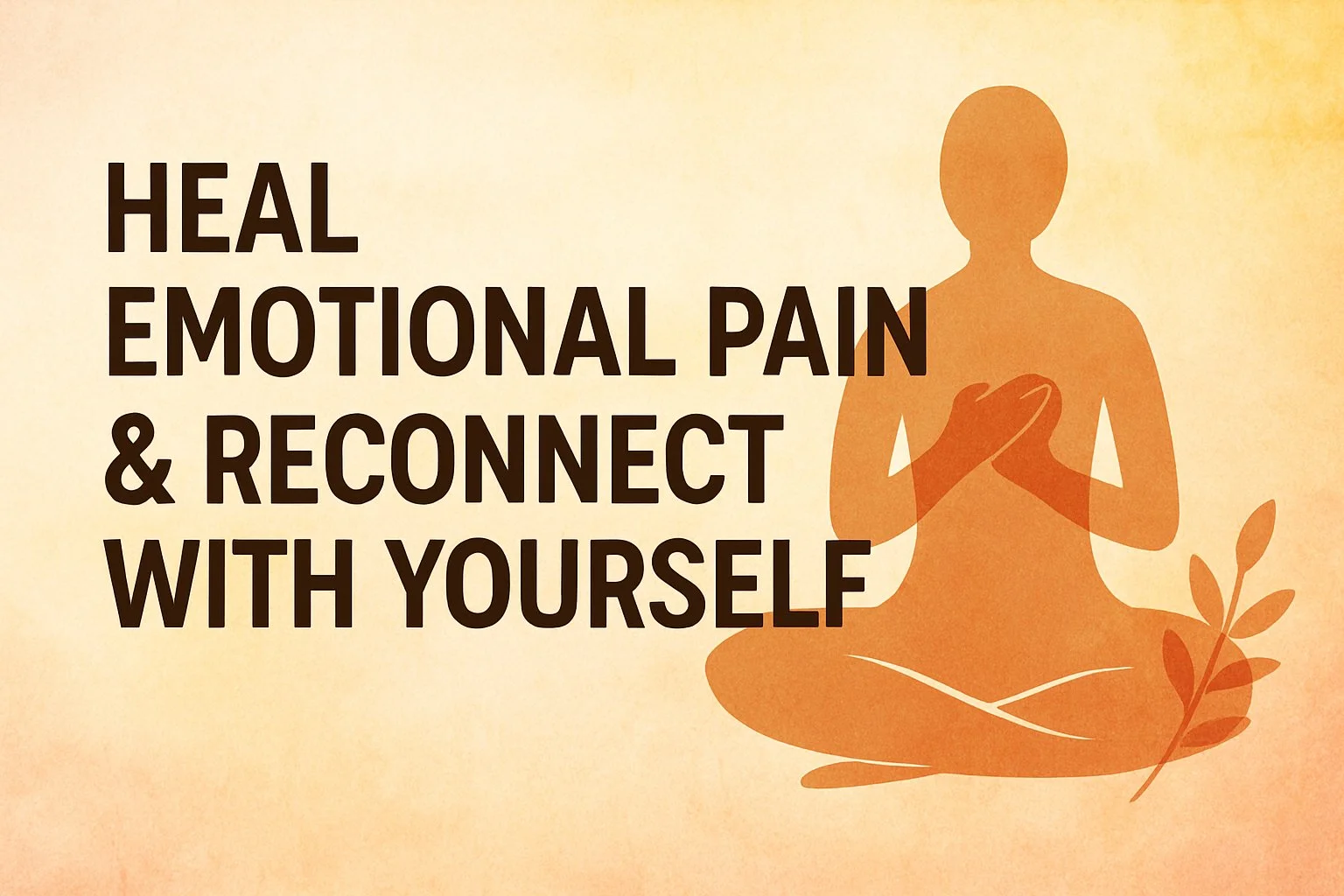 7-Day Journey to Reconnect With Someone Who Matters to You!