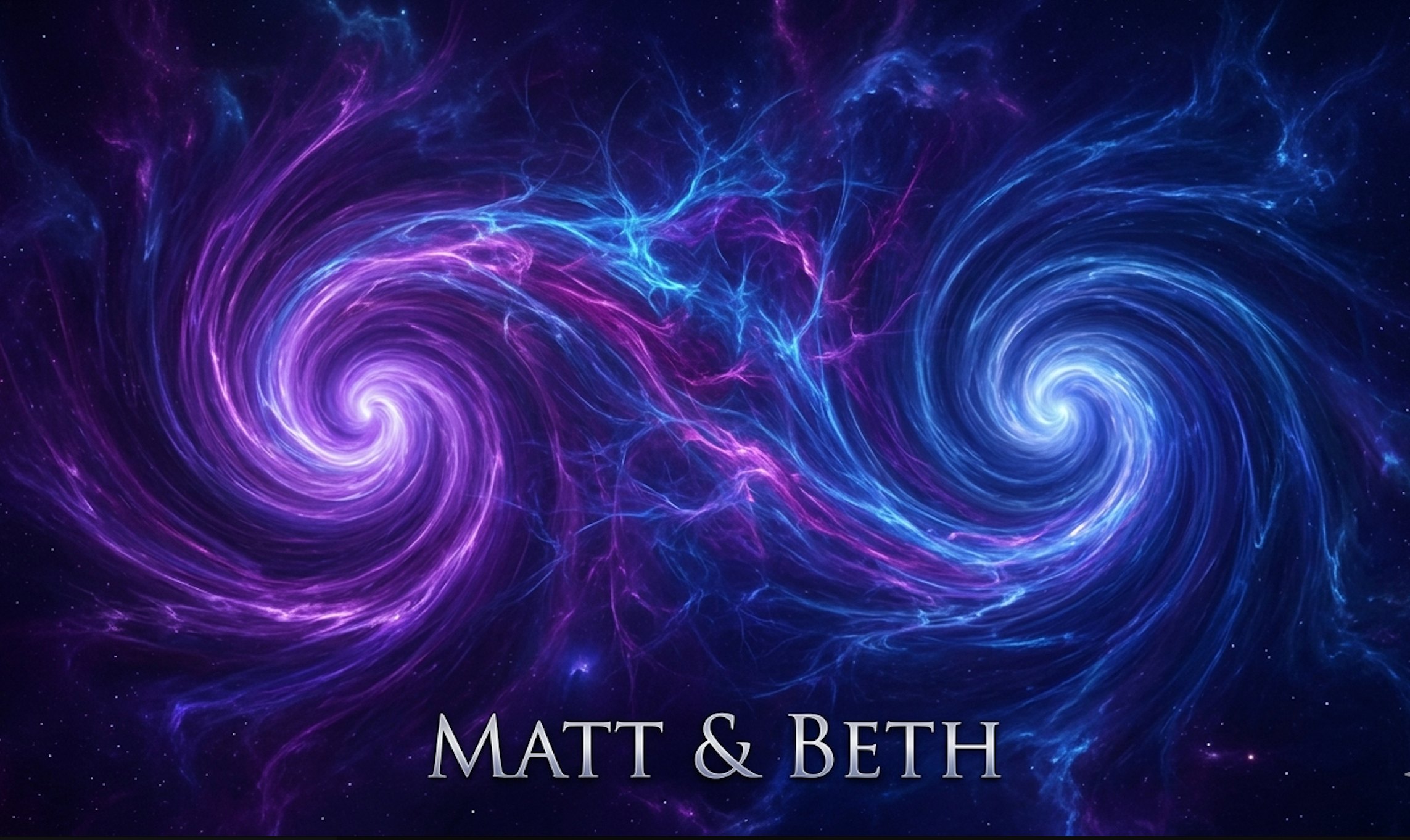 Twin Flame Digital Art & Connection Reading Kit