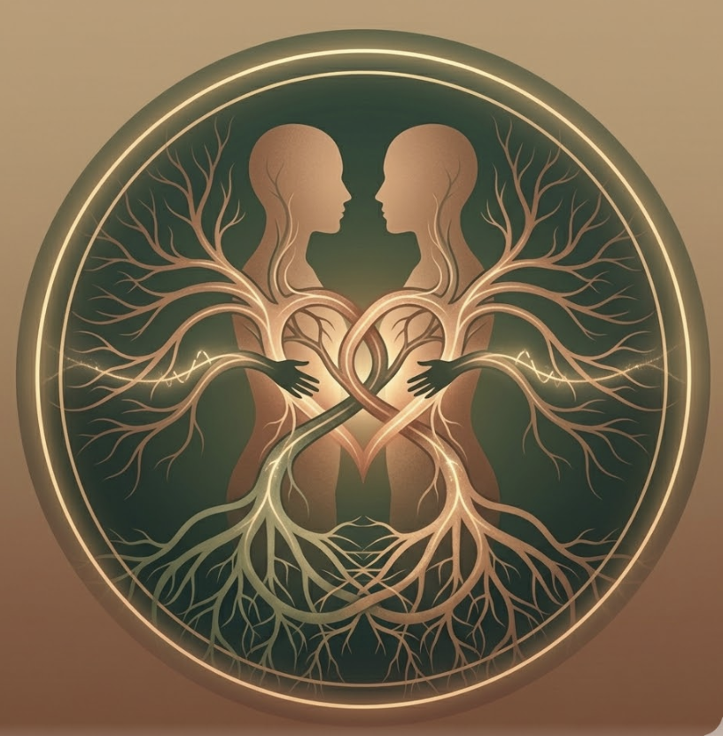 Twin flame separation nervous system healing guide