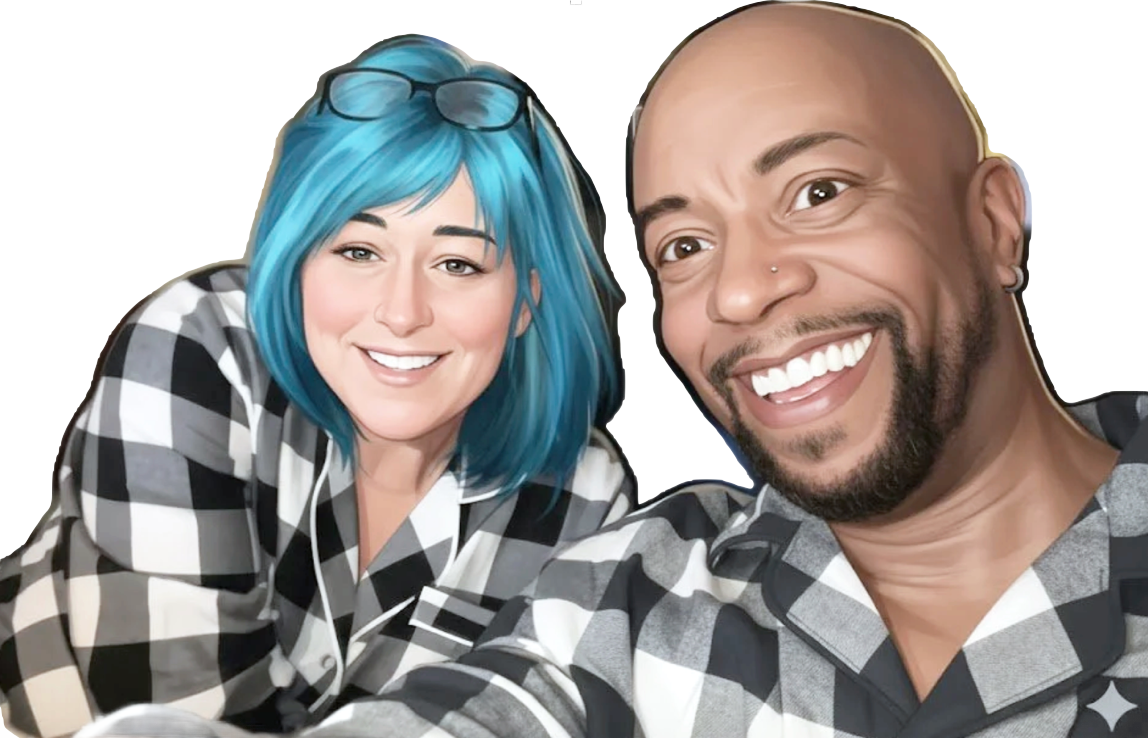 Lee and Sherry Patterson