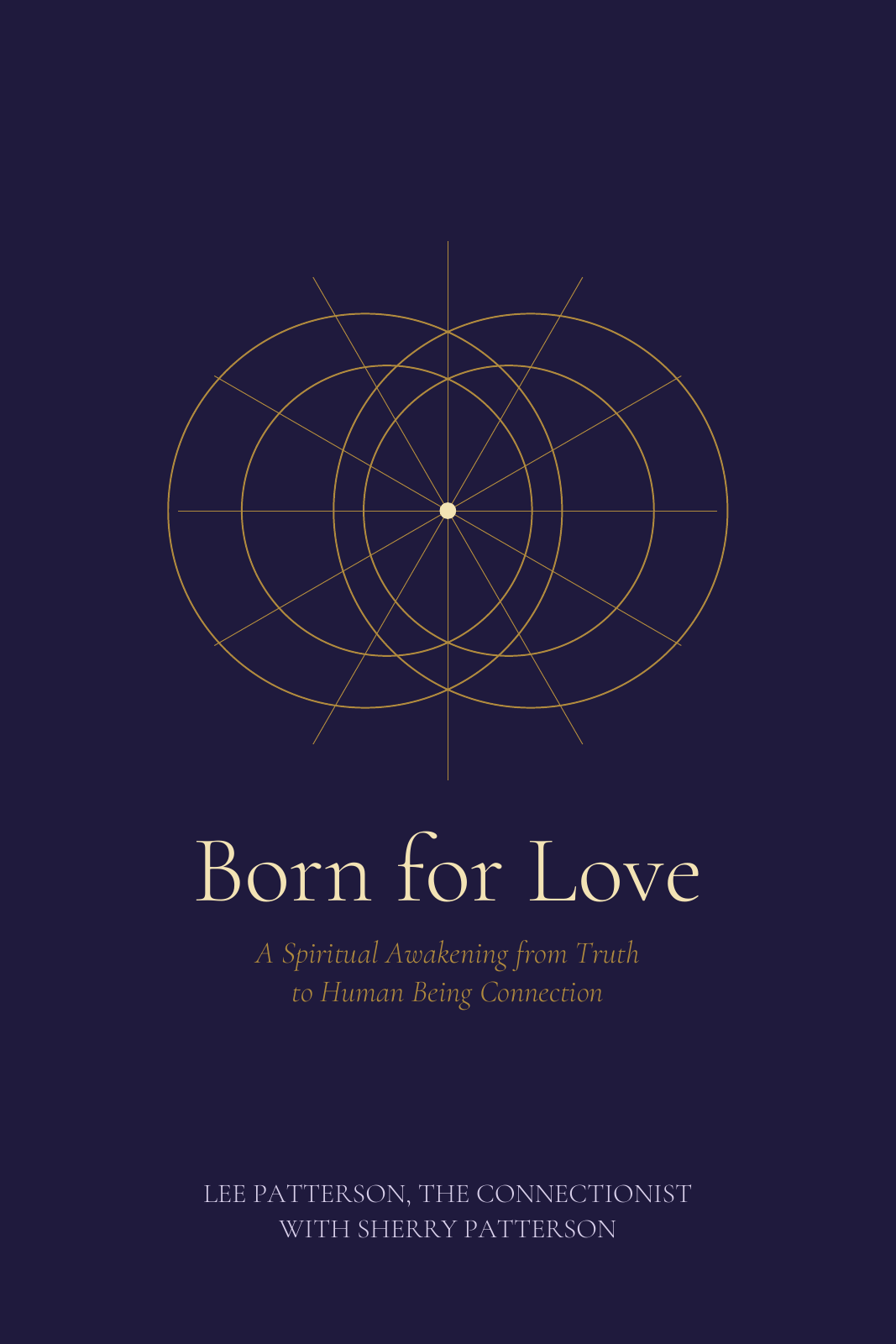 Born for Love: A Spiritual Awakening from Truth to Human Being Connection (53-Page PDF)