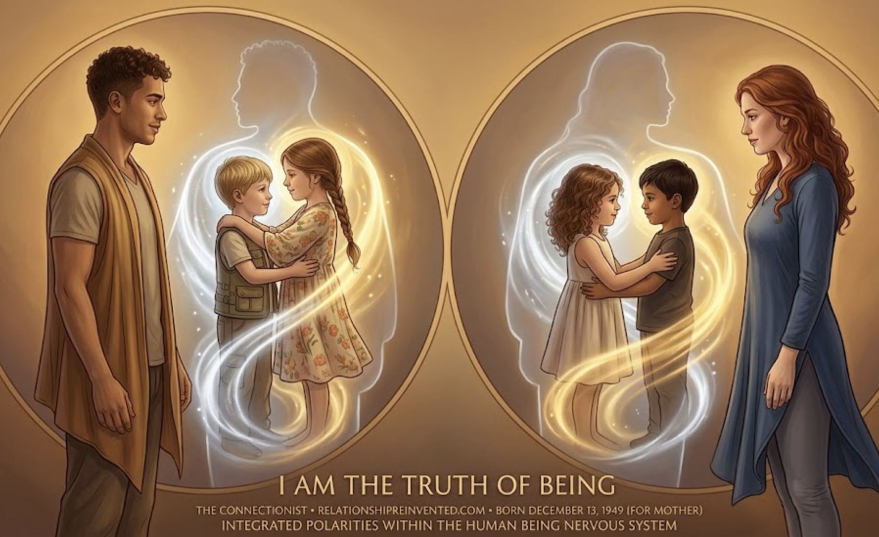 30 Days to Human Being: From Human Thinking to Human Being