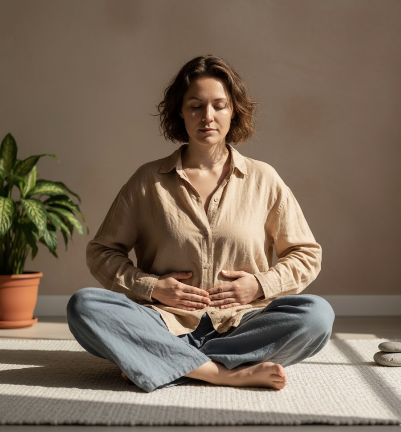 Root Camp Premium®  22-Block Nervous System Transformation Intensive