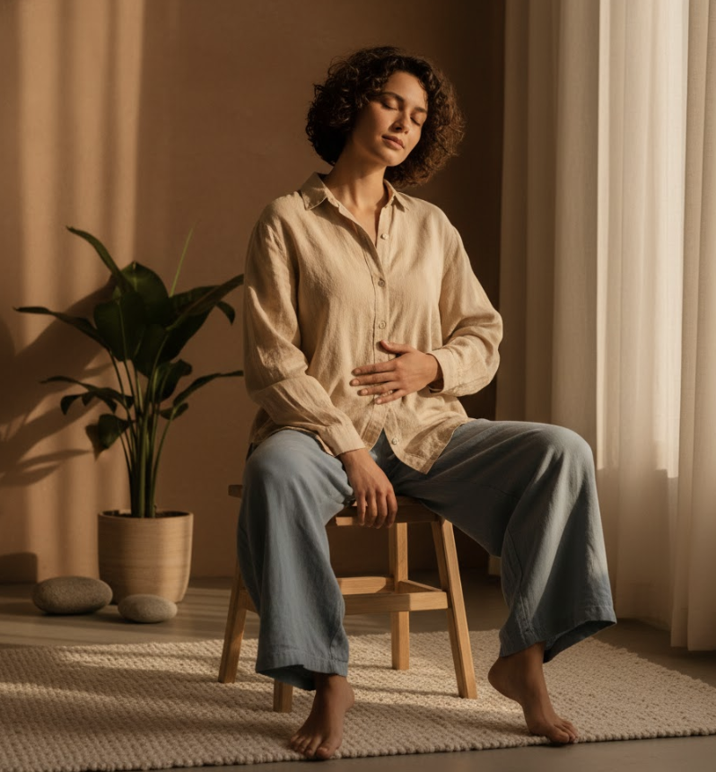 Align: Connect Me to Me® (10-Block Integration Intensive)