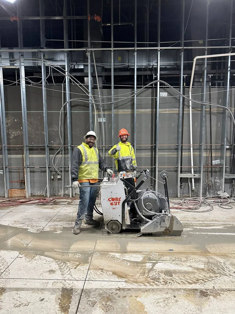 Capital Construction Services