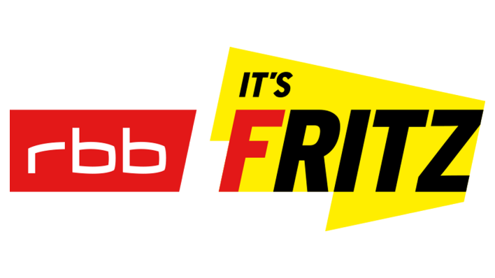 On Air im Radio bei rbb - It’s Fritz