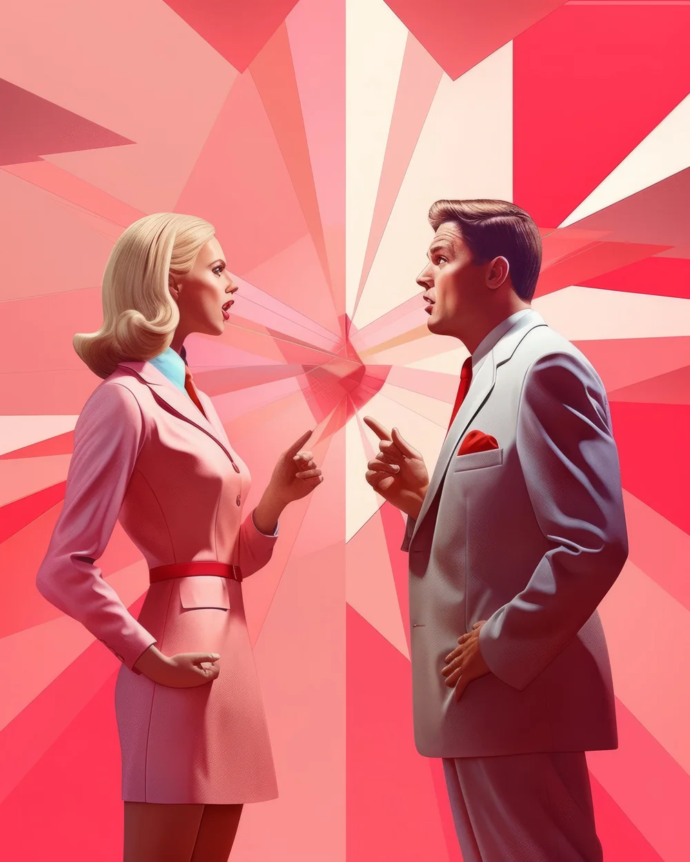 Seitensprung verarbeiten und Fremdgehen verzeihen: 7 Phasen für die ...