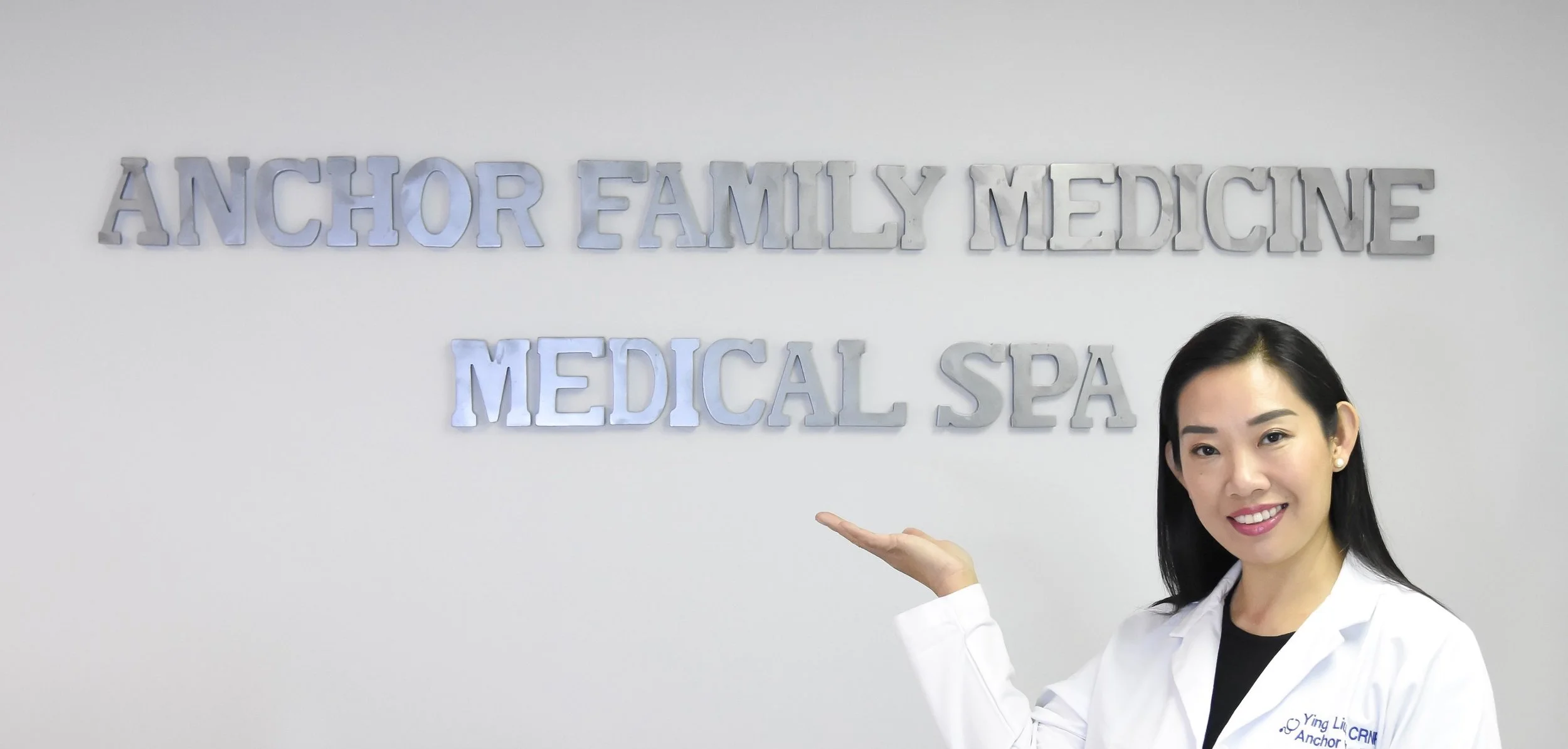 Home temp — Anchor Family Medicine & Medical SPA