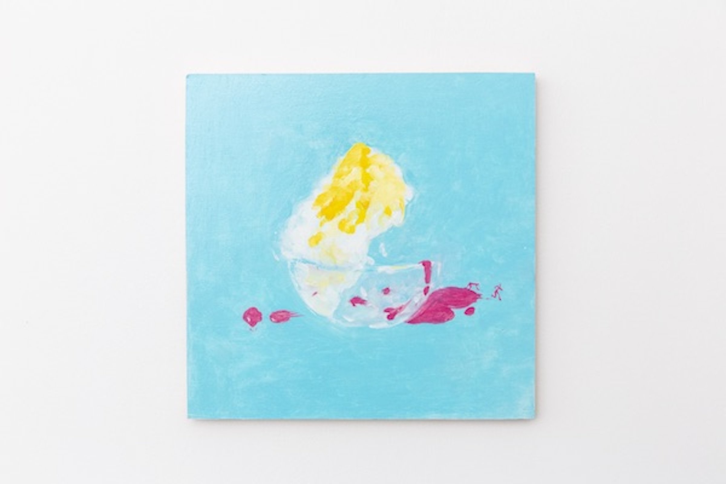 Shaved Ice