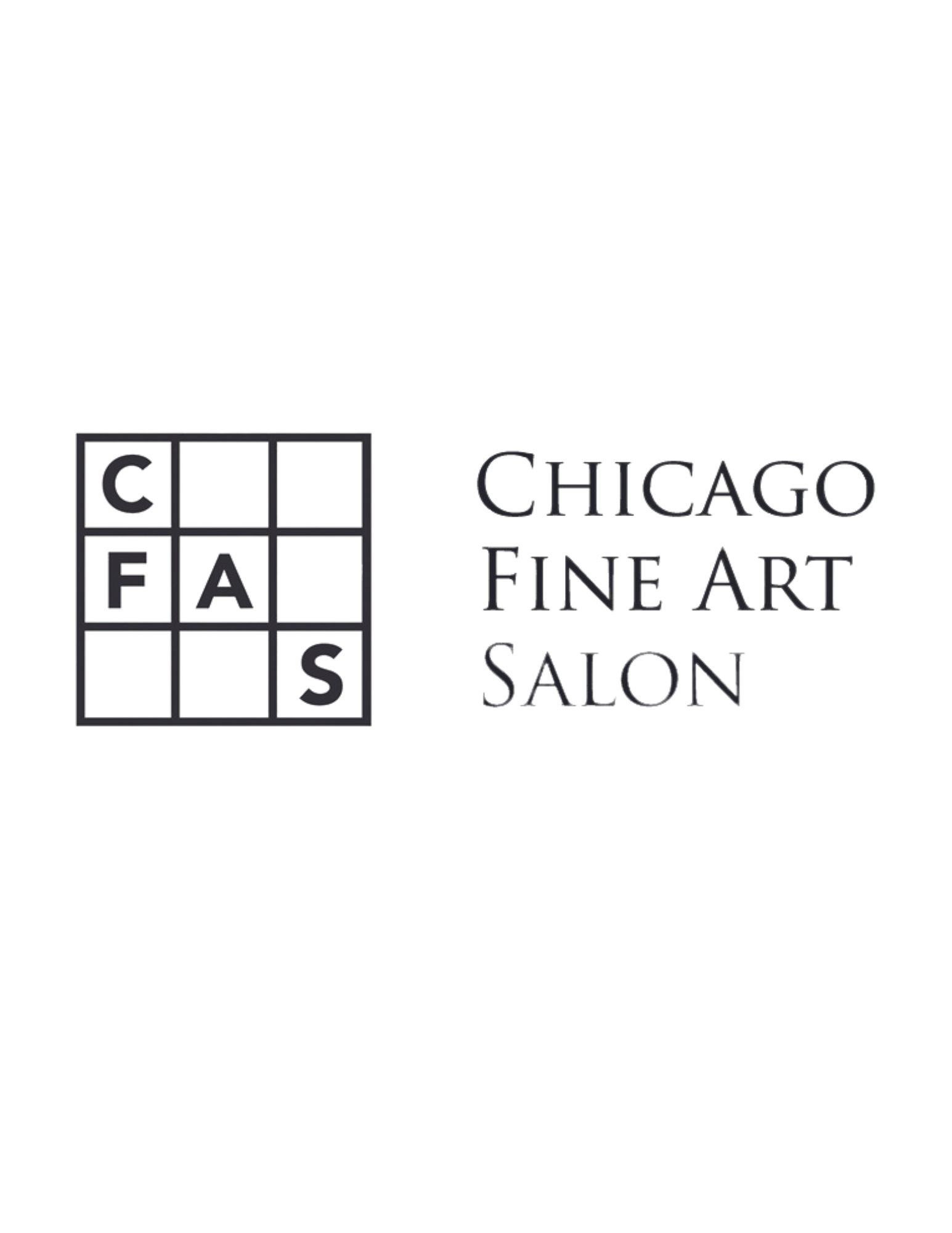 Call For Artist — The Chicago Fine Art Salon