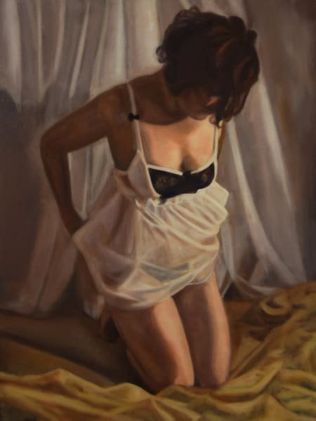 "Alison"