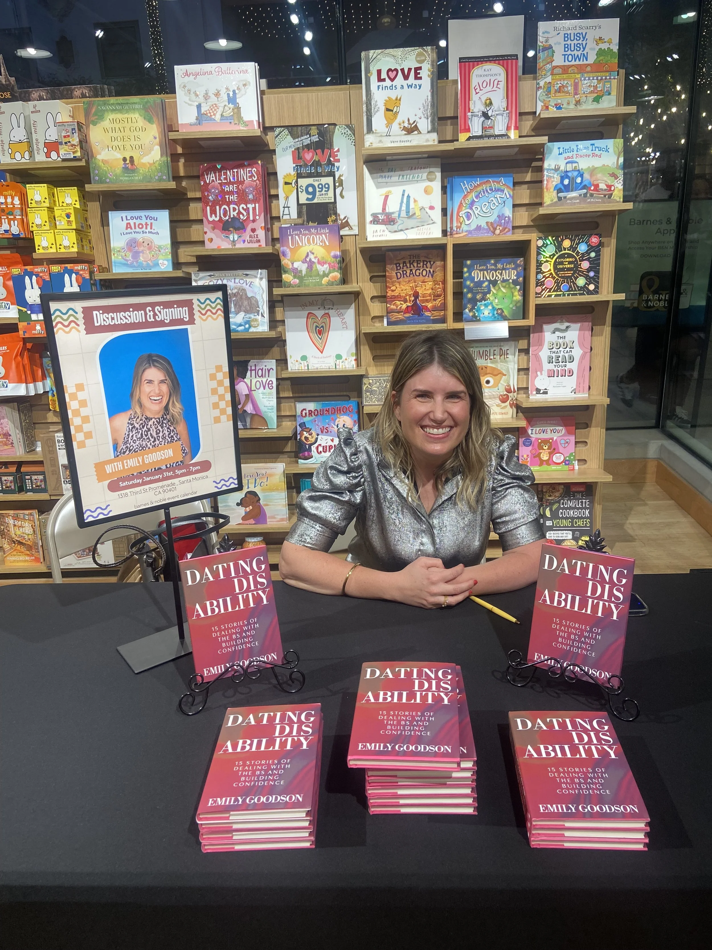 Becoming Visible: Confidence, Career Risk & Owning Your Story