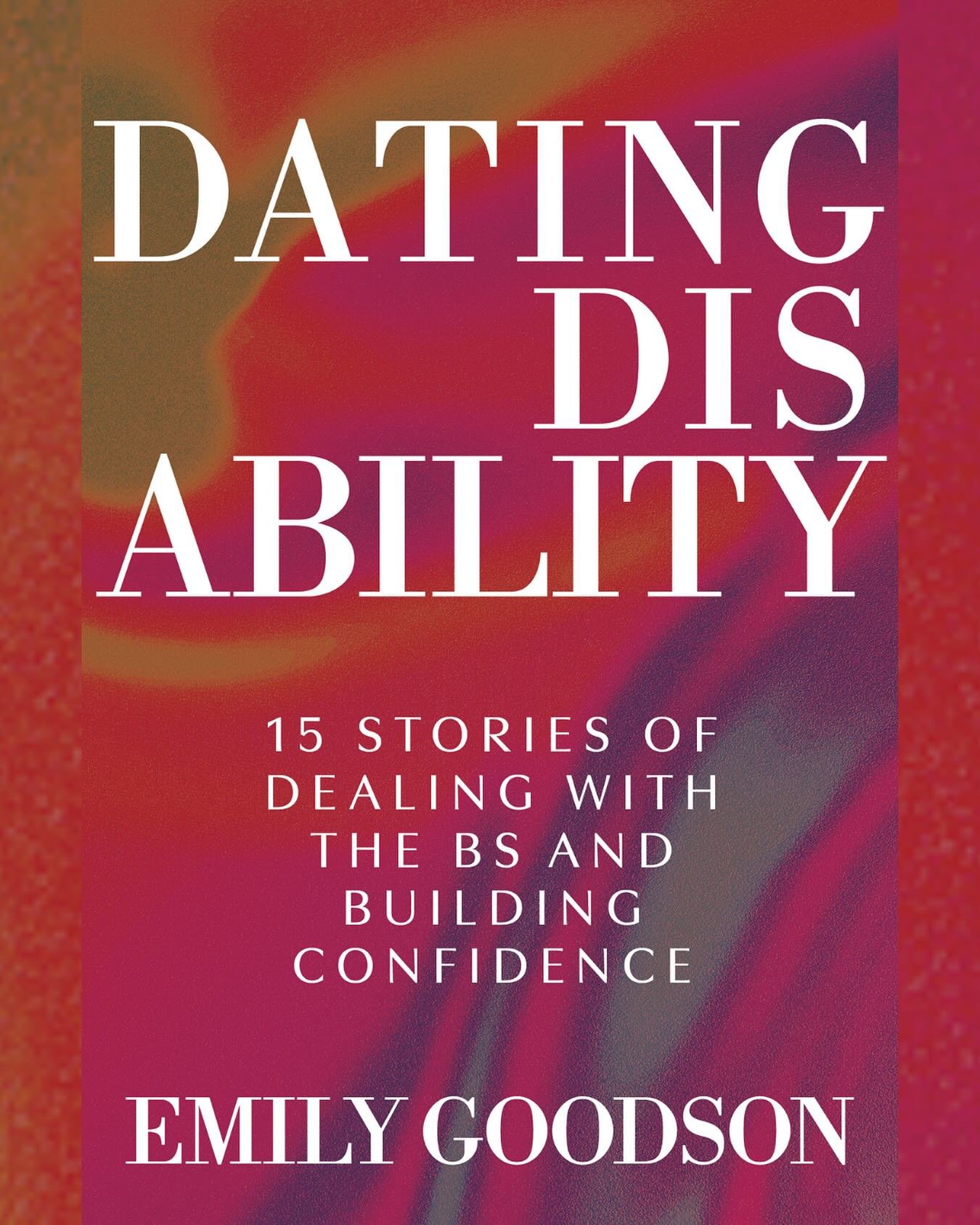 Writing this book has been the greatest joy of my life and also one of the biggest tests of my self-worth and endurance. 

My friends carried me through the last six months of this process. There were many times I didn&rsquo;t have the energy to edit
