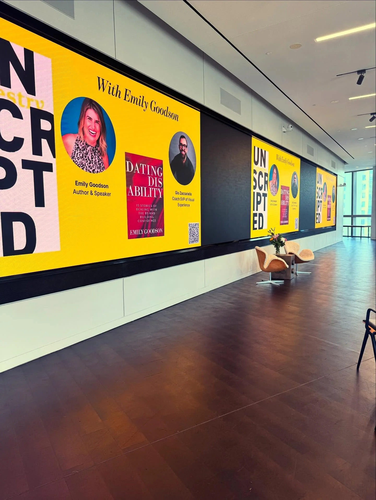 I met my first stylist, @pearlsmaven, at a Kate Spade store on the Upper East Side almost ten ago and I have been a tremendous fan of every Tapestry employee I have met since. 

My sincere thanks to Tapestry for recently hosting me for an unscripted 