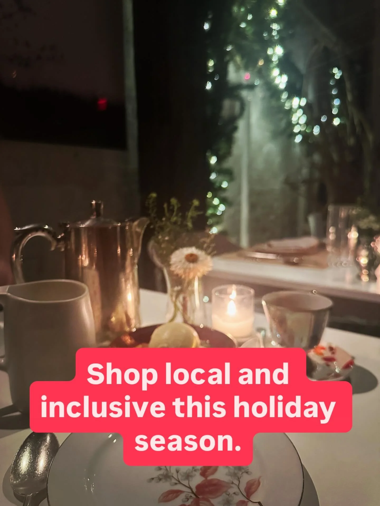 I&rsquo;m thrilled to partner with @risingabovebakery, an incredible organization that champions inclusive employment and creates meaningful opportunities for individuals of all abilities.

Join me on Friday, December 12th at 12 PM for a book signing