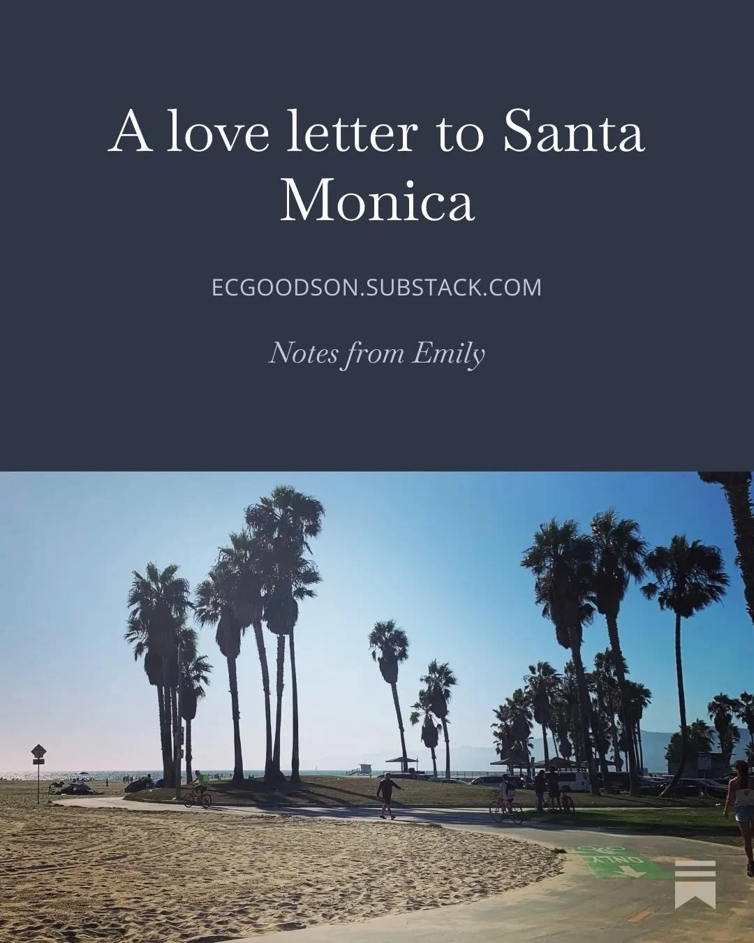 I&rsquo;m in my happiest of happy places for the holidays, and I&rsquo;m wishing all of you the same light and joy this season. 

Thank you for supporting me and my voice this past year. Here&rsquo;s to more good in 2026. ❤️