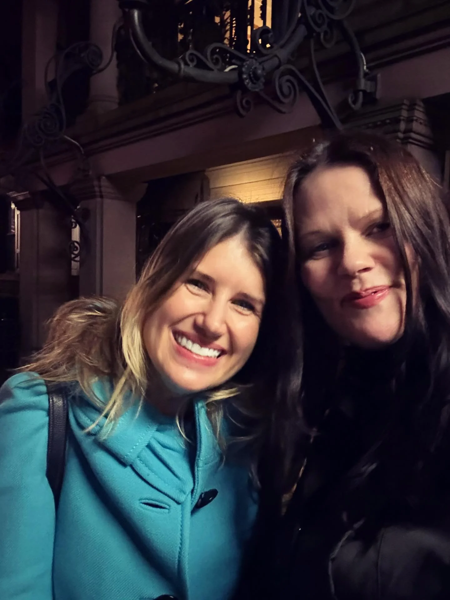 I&rsquo;m convinced that intentional friendships make our lives immeasurably better. 

It&rsquo;s been a year of ups and downs for many of us (definitely for me), but as I sit in my beloved Santa Monica reflecting on my community on both coasts, I&rs