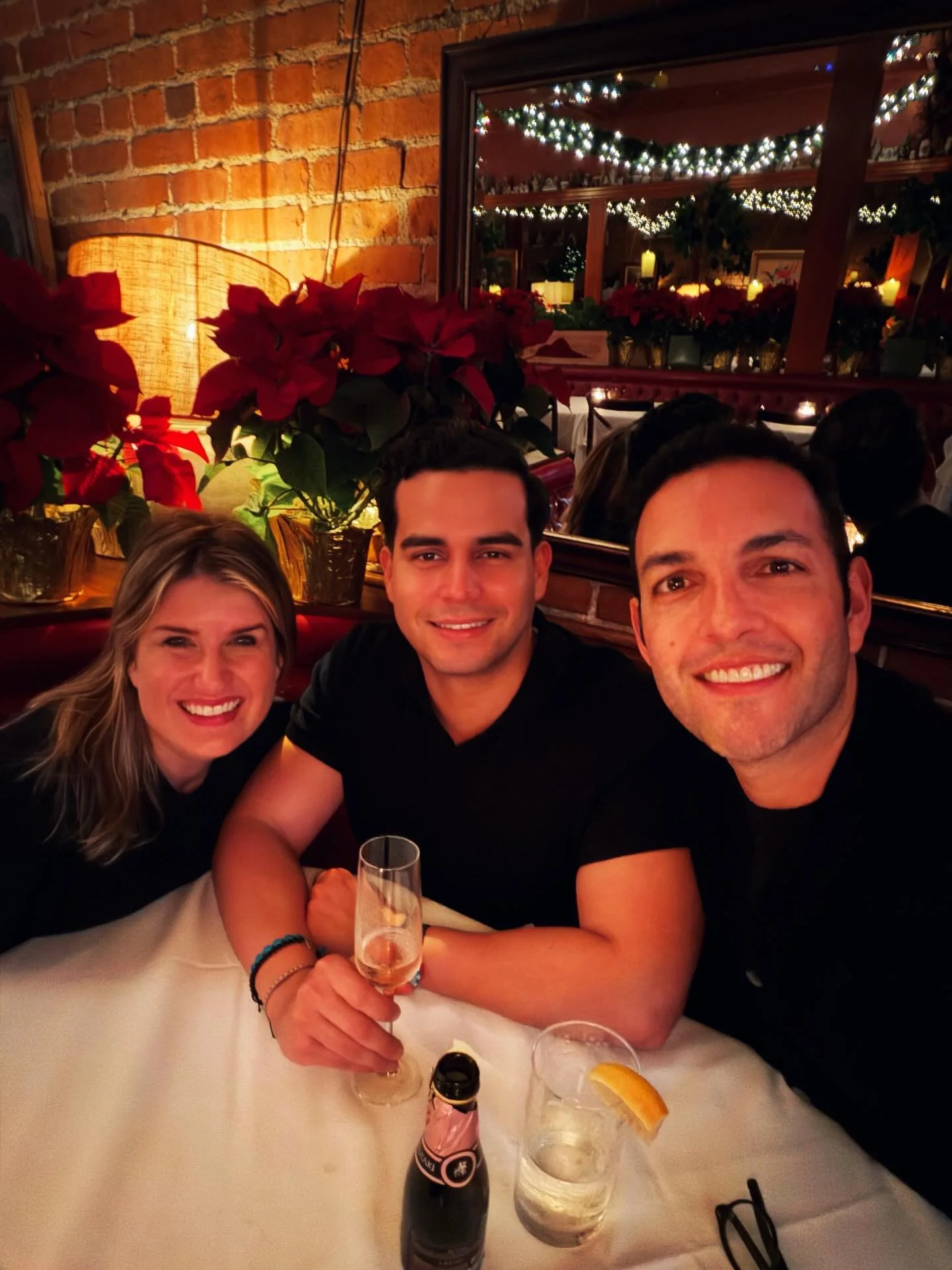 Home is a bungalow on Pacific Street ❤️🐺